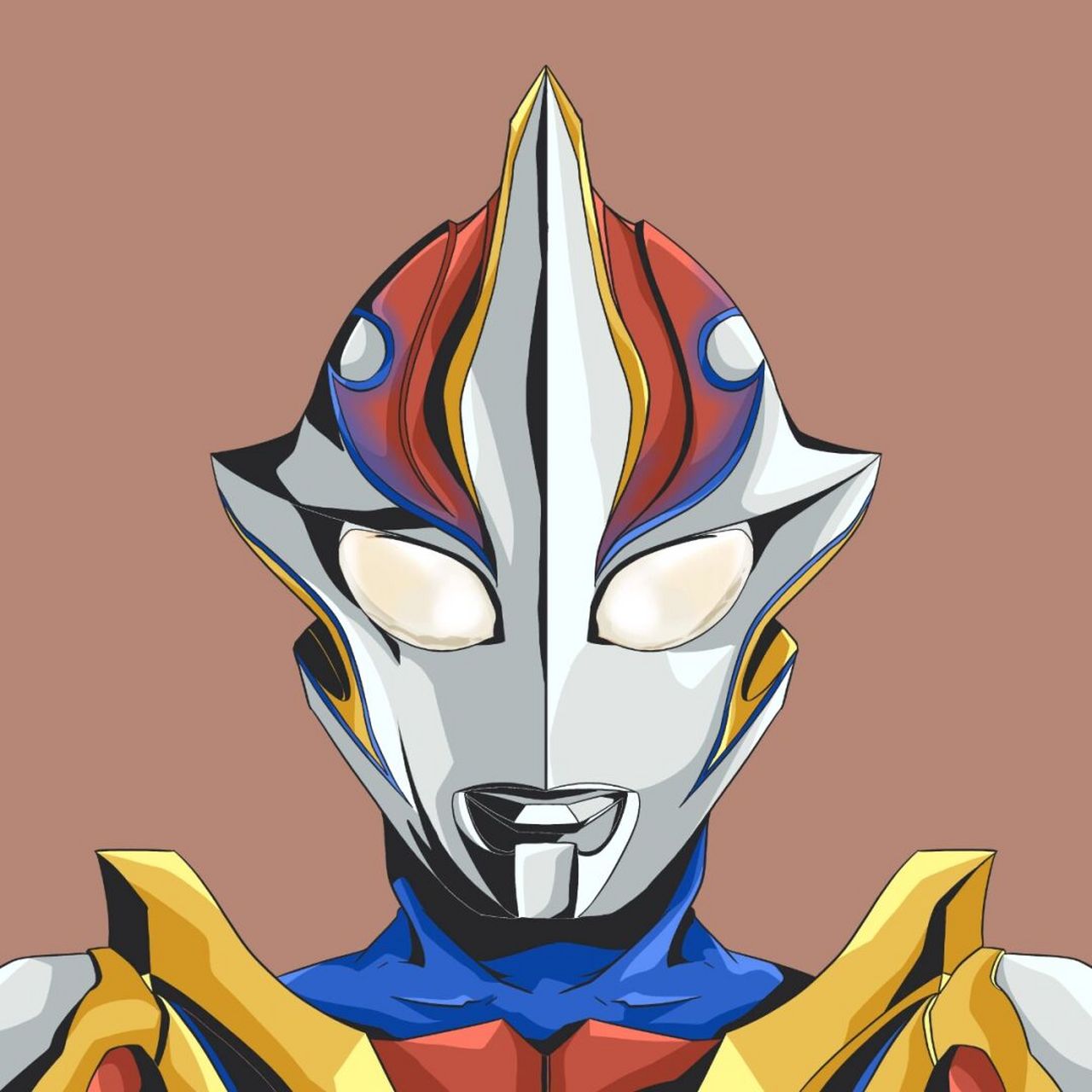 凤凰形态的梦比优斯真香啊[期待][期待],大家可以进群喔,原图会在群里