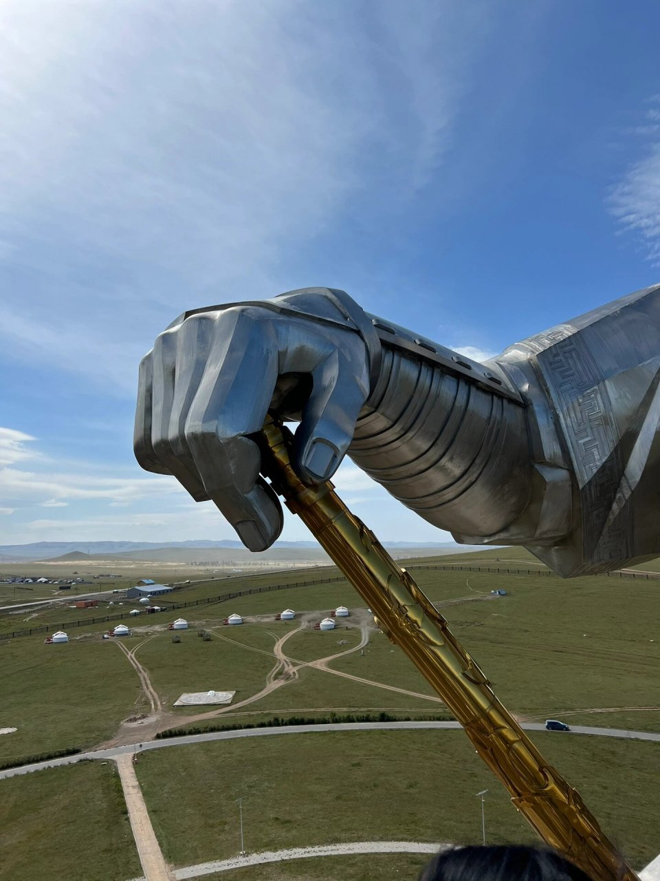 草原第一巴图鲁🇲🇳