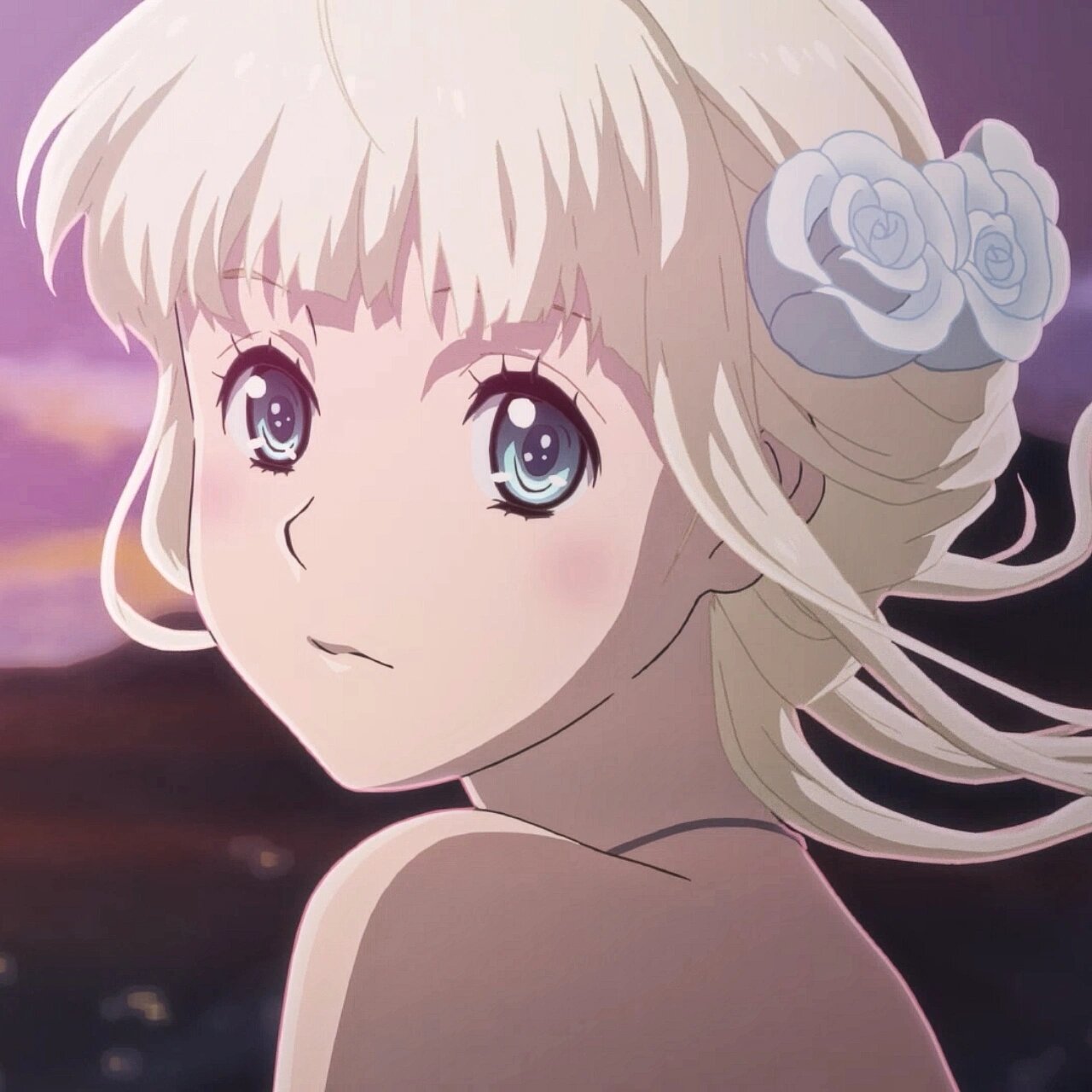 海贼王女|菲娜①