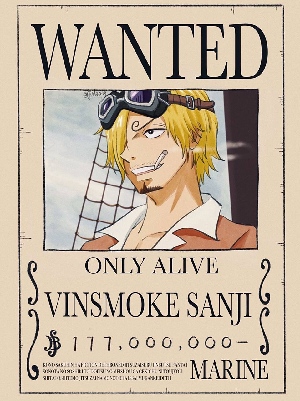 山治的最新悬赏令08 这张以前在小号发过了 现在搬到这里来再发一次