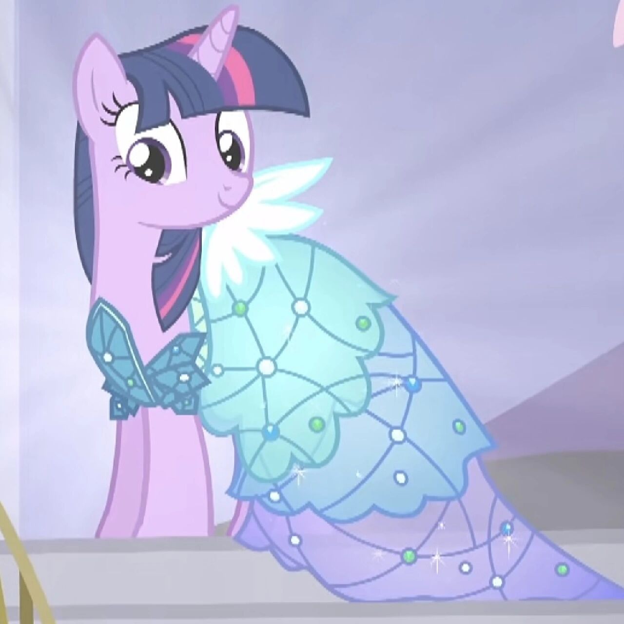 紫悦限定皮肤 哈利波特&小马宝莉