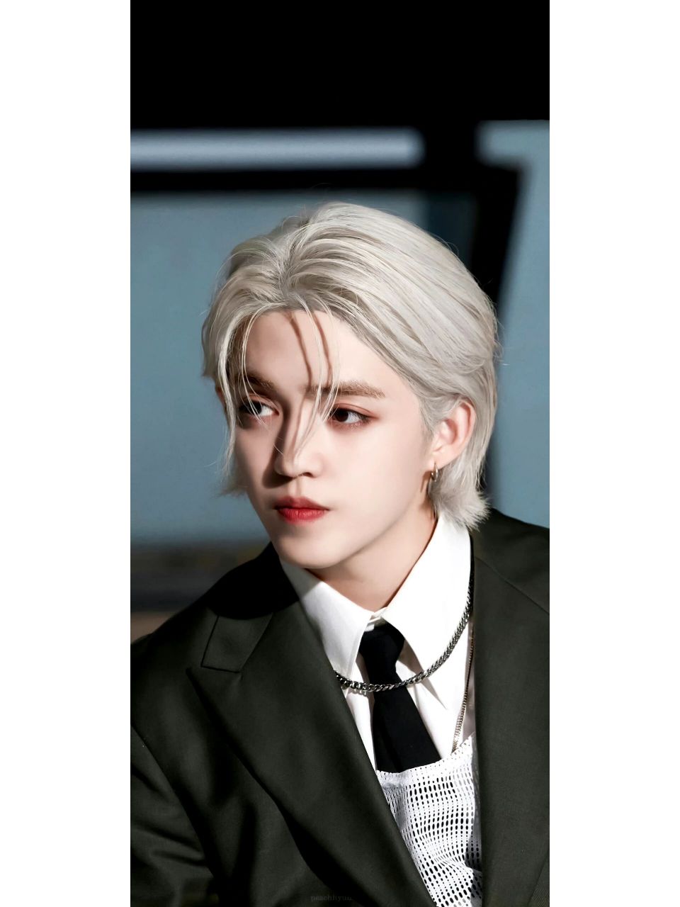 挖掘爱豆壁纸之崔胜澈