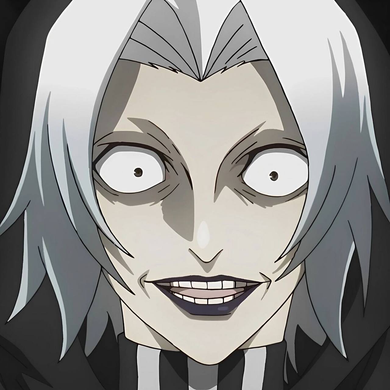 泷泽头像 喜欢的请点个赞 谢谢 #东京食尸鬼# #东京喰种# #泷泽政道