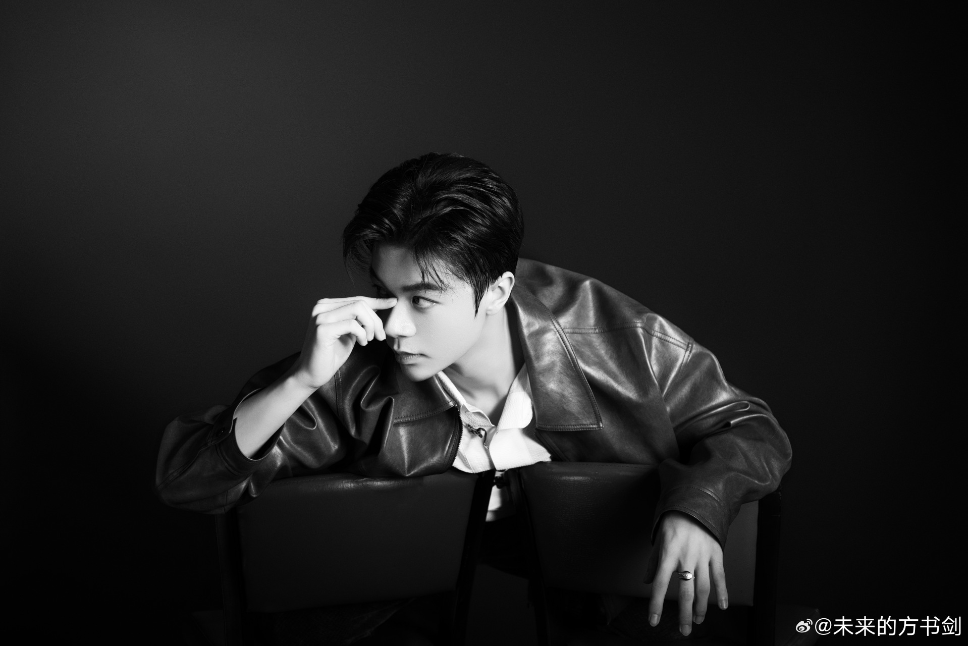 方书剑# 拥抱每一个自己 #大暑##方书剑盛夏回访音乐生日会##方书＃