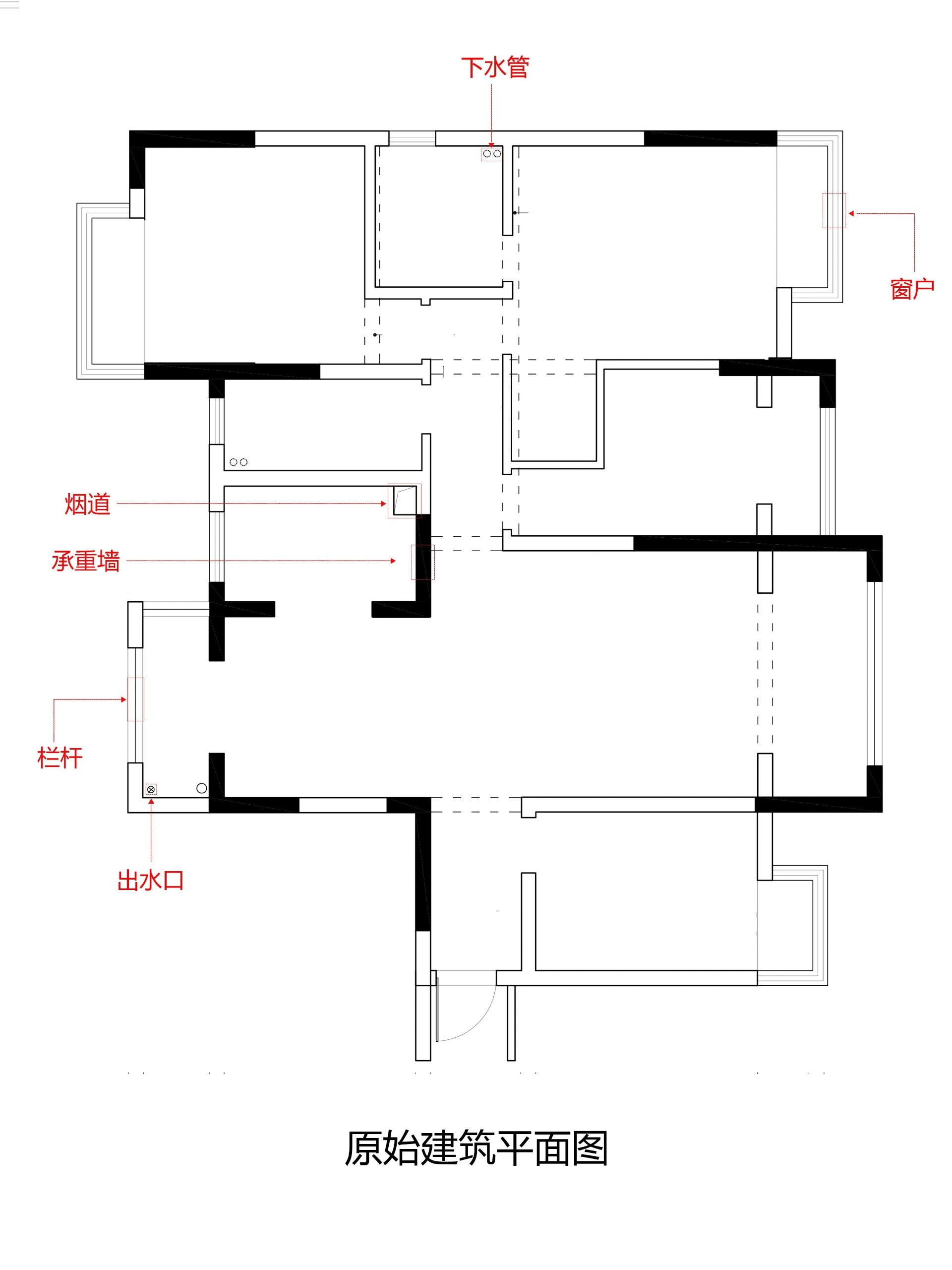 骨灰级教科,教你看懂平面图❗️❗️ 骨灰级教科书,教你看懂