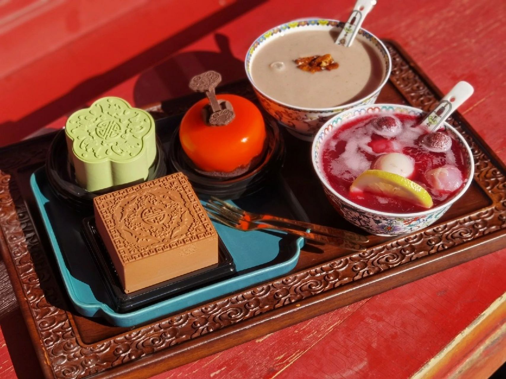 故宫下午茶预约!超短排队时间! 115669.50开始线上排队 我定了9.