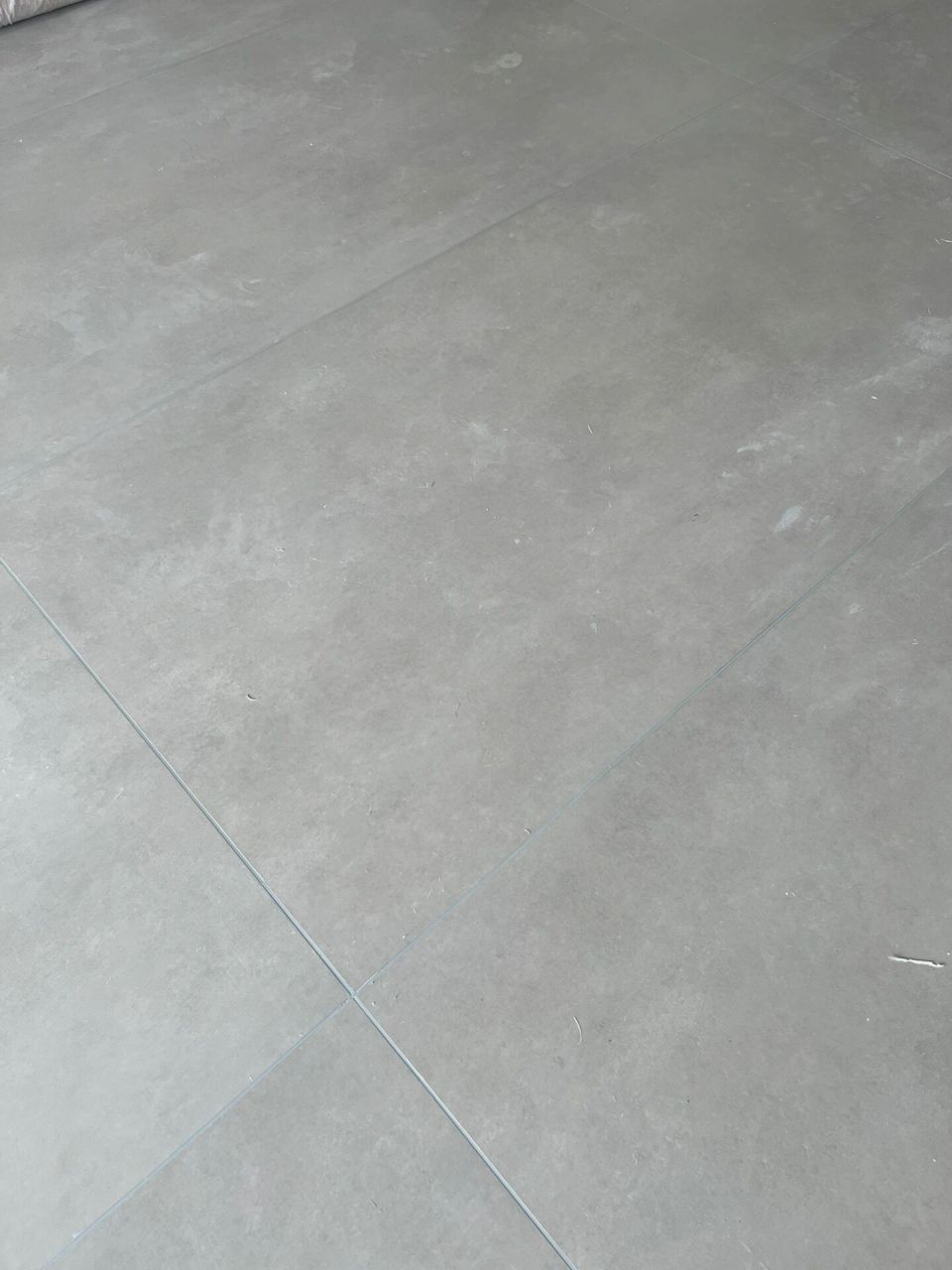 马可波罗ct15330美缝 美缝选的巅峰者的烟灰色,微微翻车感觉这款砖会