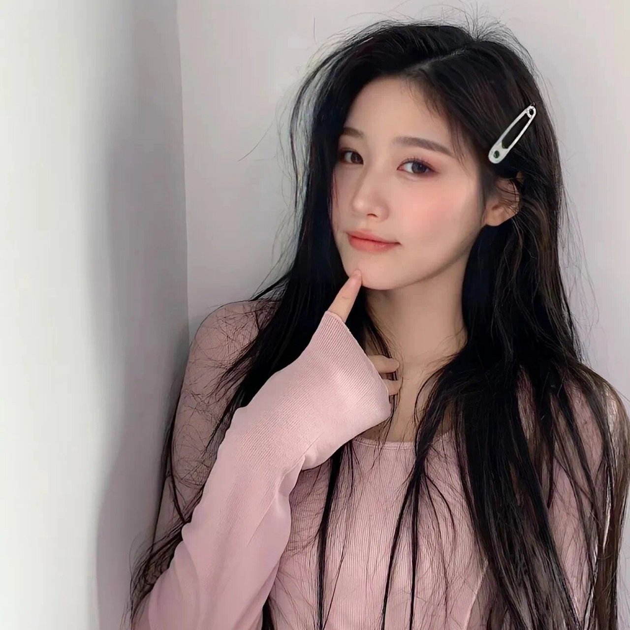 微信头像 | 清冷感女生头像