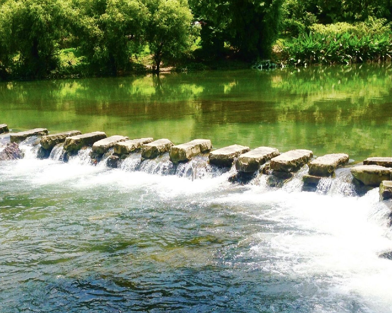 贵阳花溪湿地公园简介图片