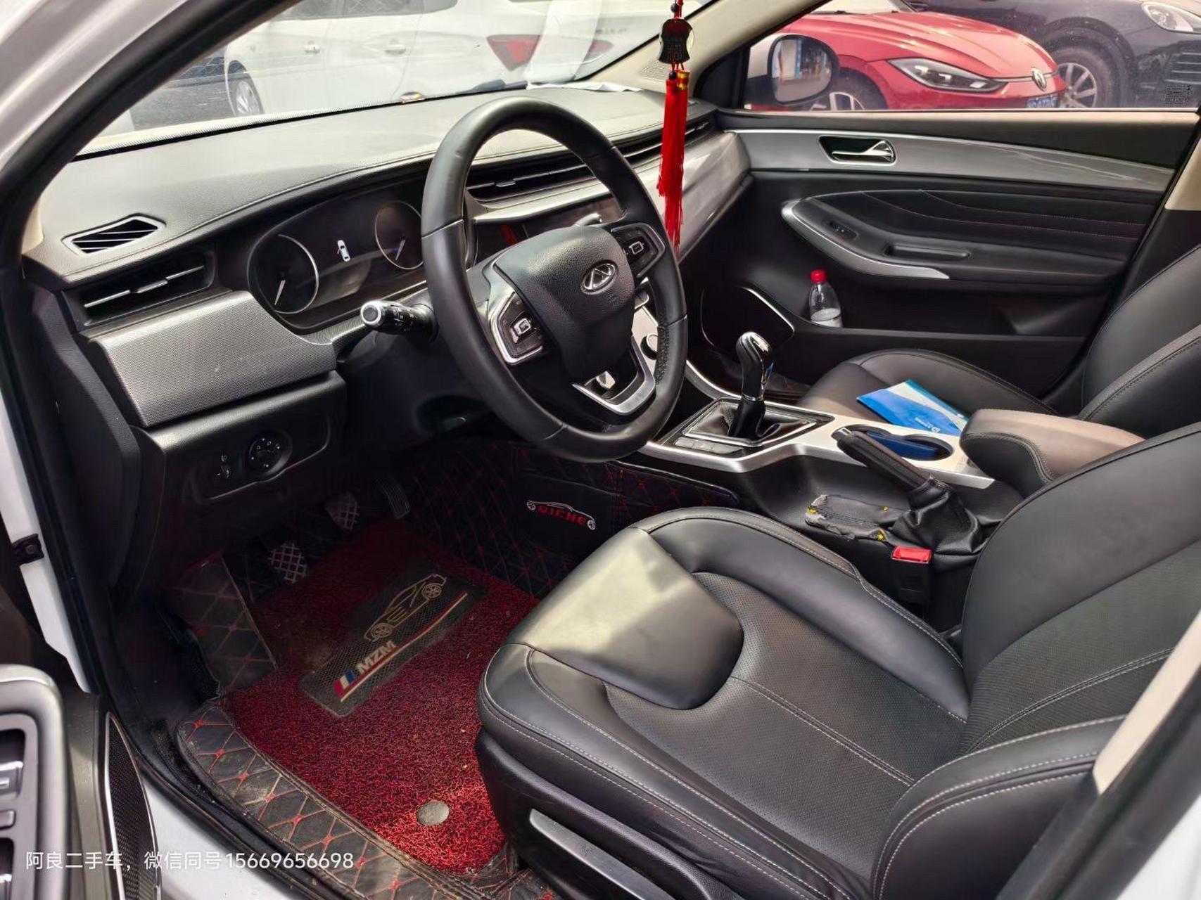 预告757575 全网最低价,即将到店,奇瑞艾瑞泽ex,准2019年上牌