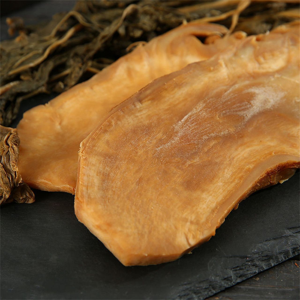 横县大头菜早在清代乾隆年间便已驰名中外.