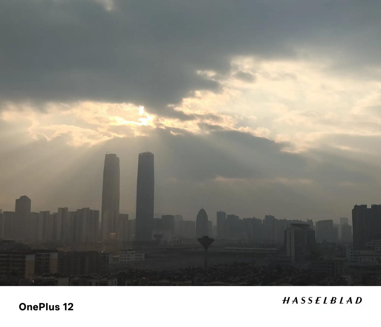今天昆明的天气