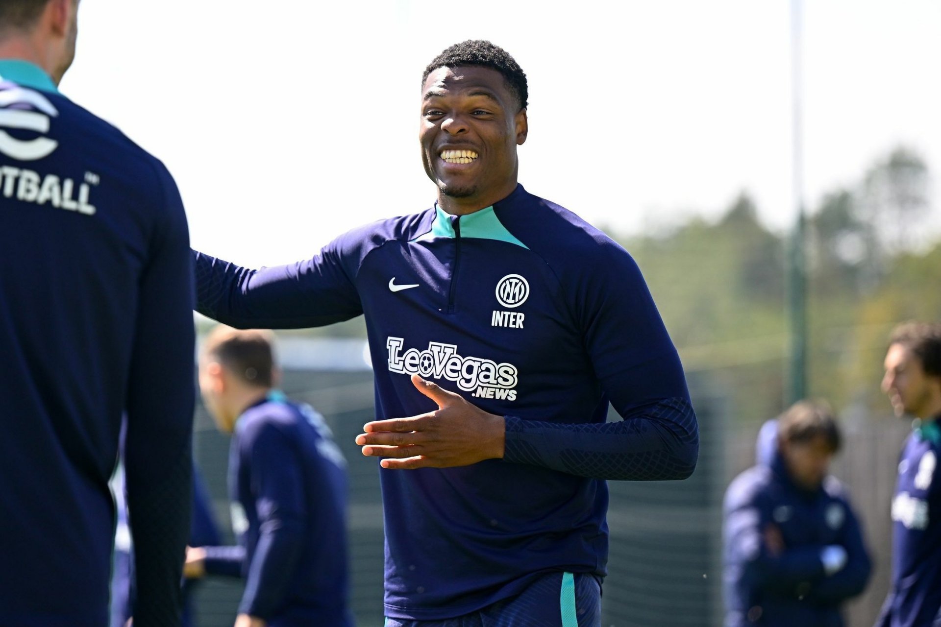 阳光开朗大男孩97  #forzainter##iminter