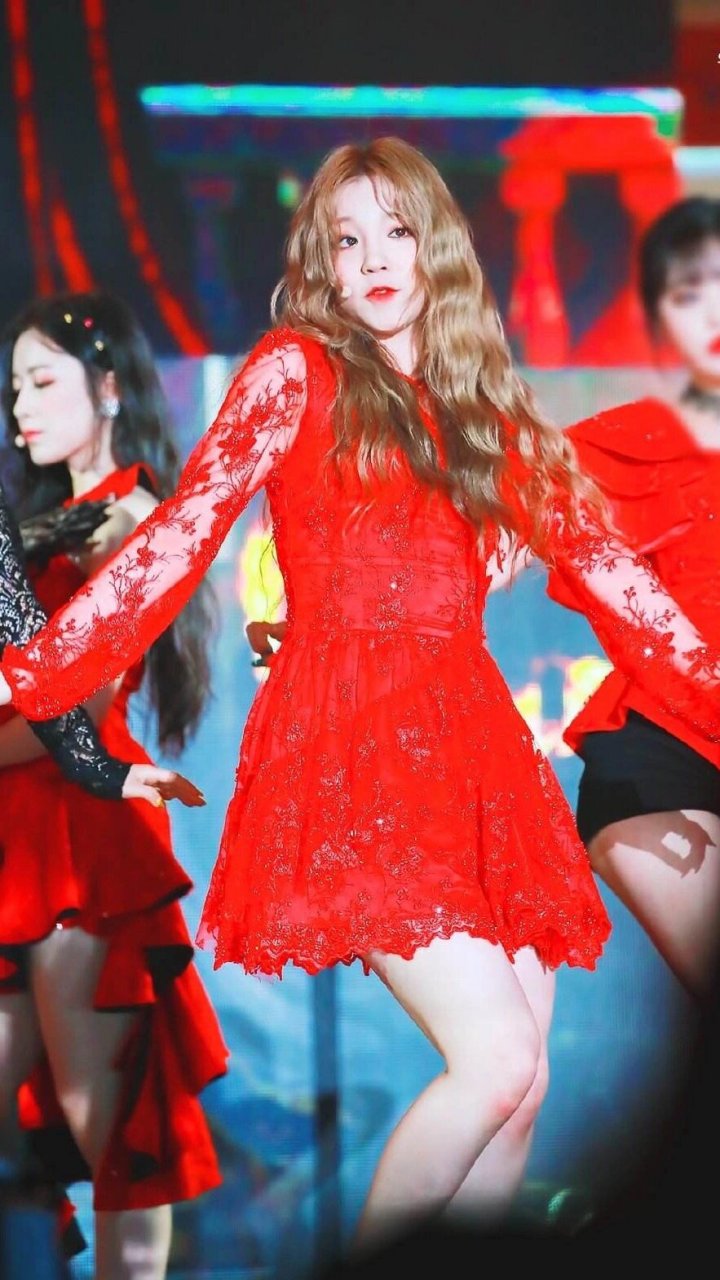 宋雨琦壁纸合集