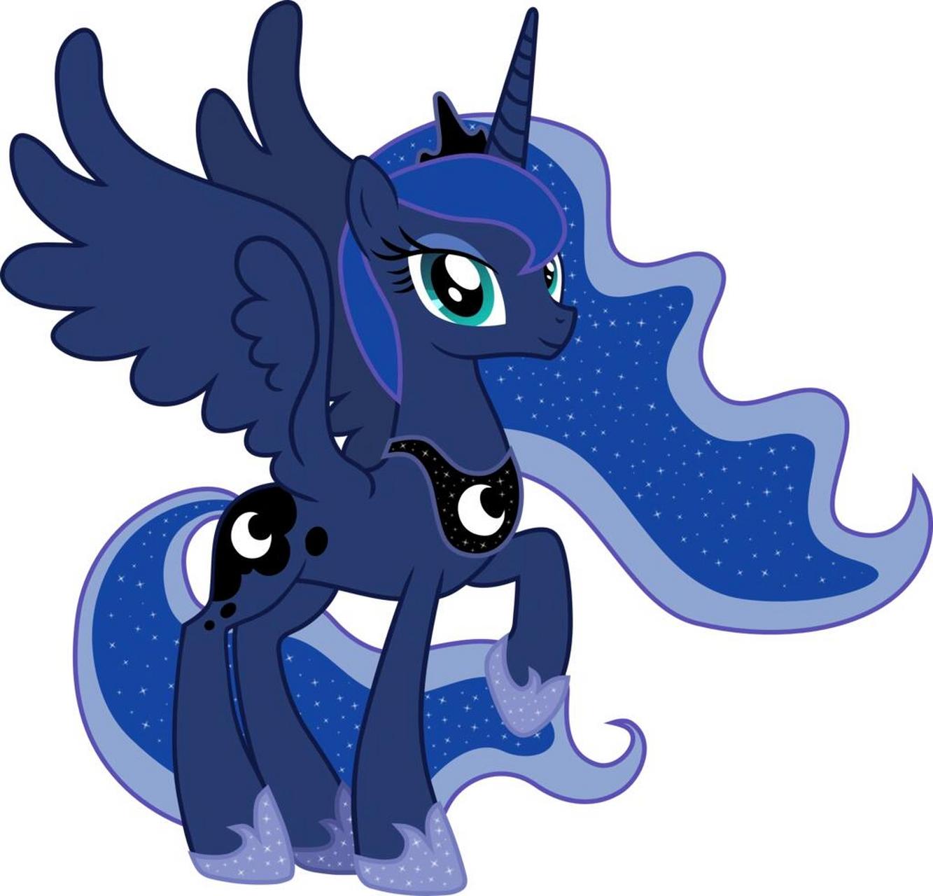 月亮公主princess luna 939393