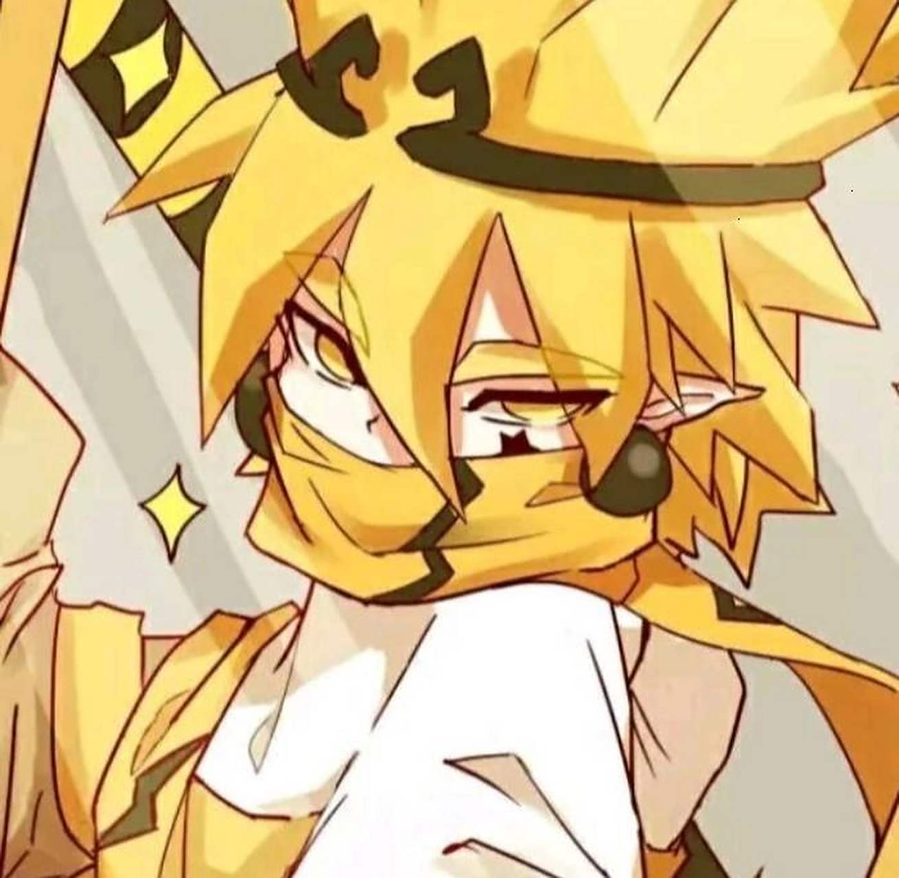 凹凸世界全员头像-嘉德罗斯篇 [害羞][害羞]