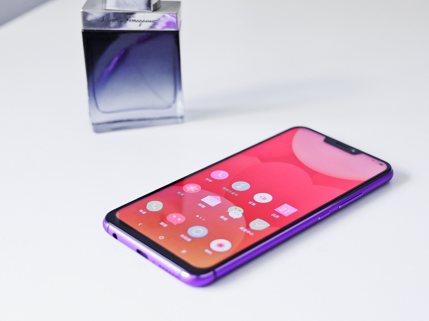 联想z5畅享版上手体验:真的很不错!