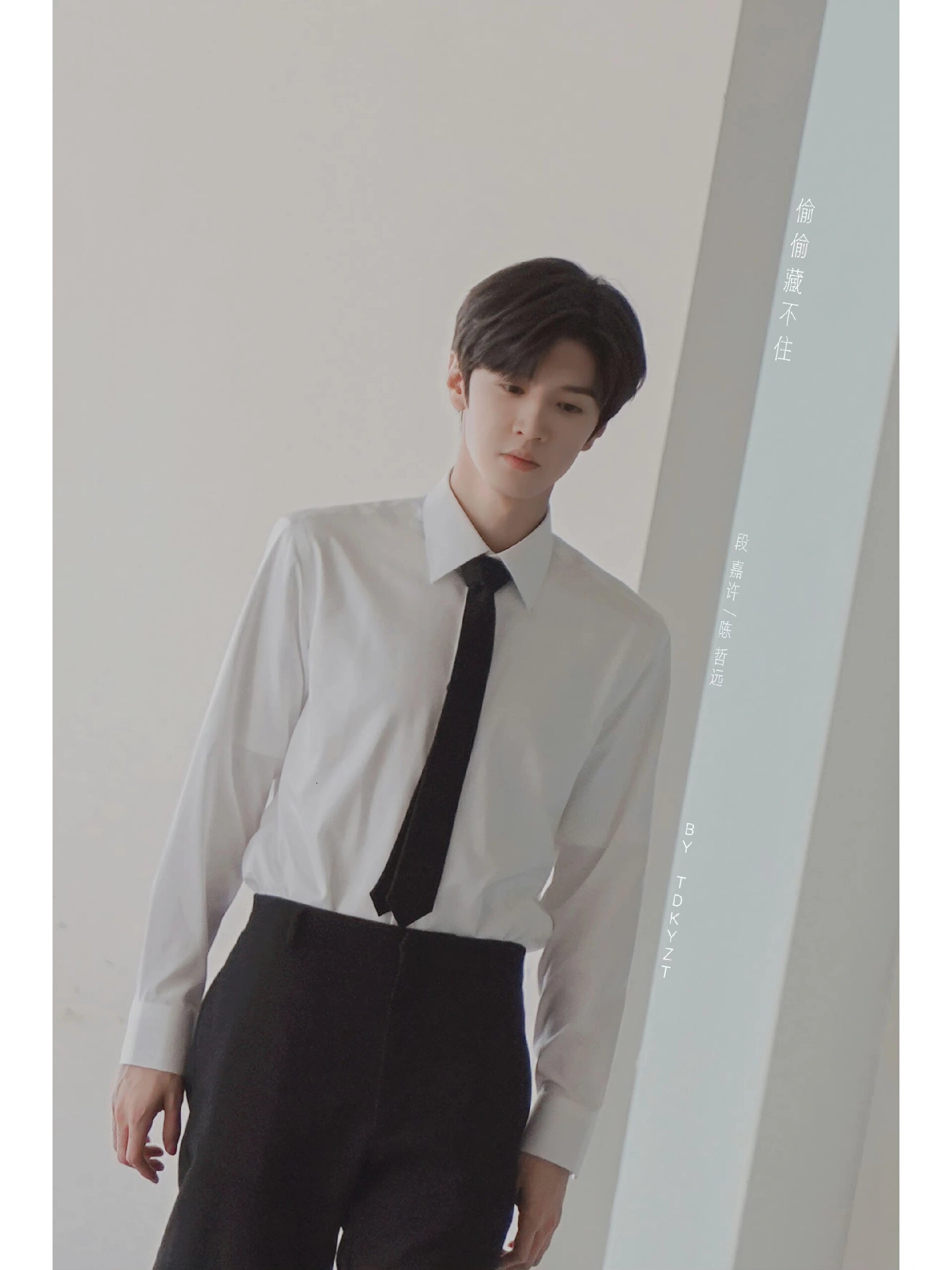 来几张陈哥的帅图💓段嘉许非你莫属!