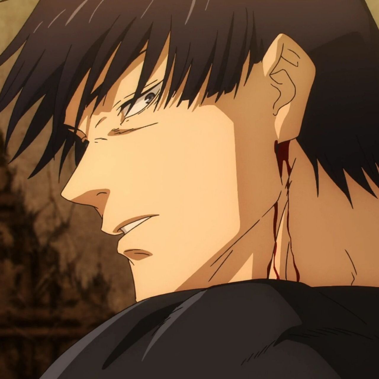 头像分享|怀玉篇第四集90|伏黑甚尔|漫截修73 咒术回战第二季终于