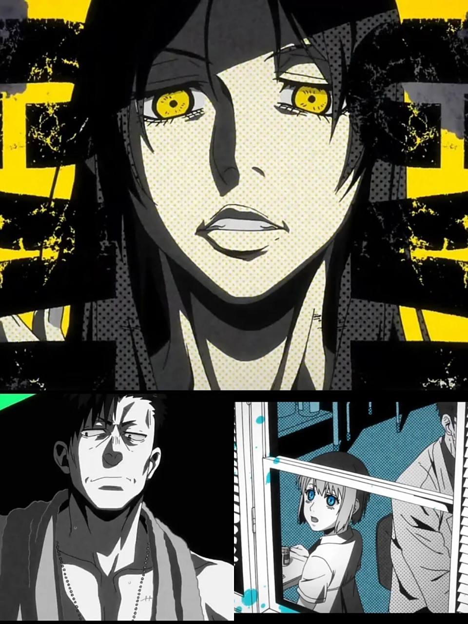 99gangsta匪徒||黑街|"你与我同在94" 94片名:gangsta匪徒(黑街