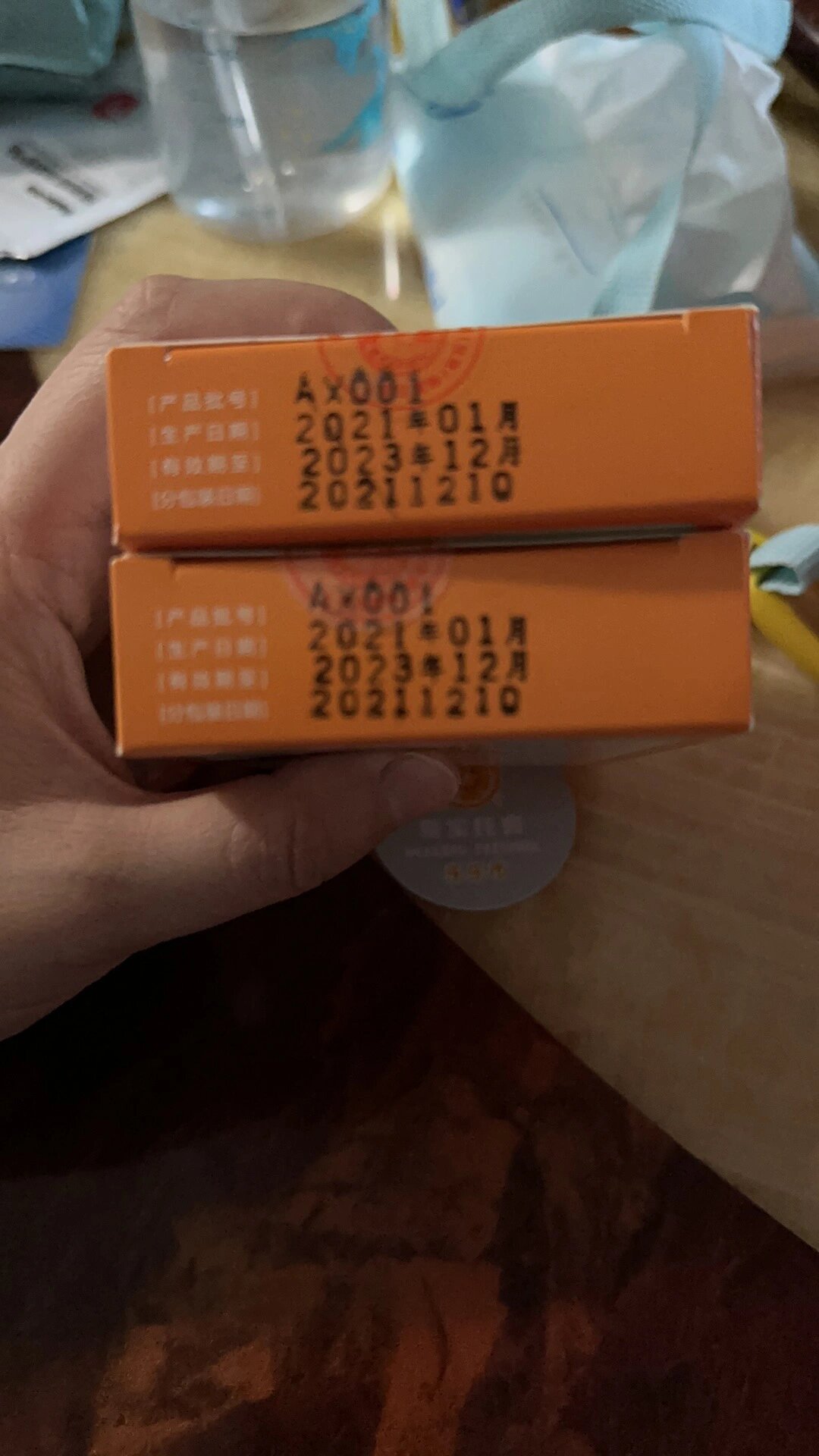 法罗培南钠颗粒图片