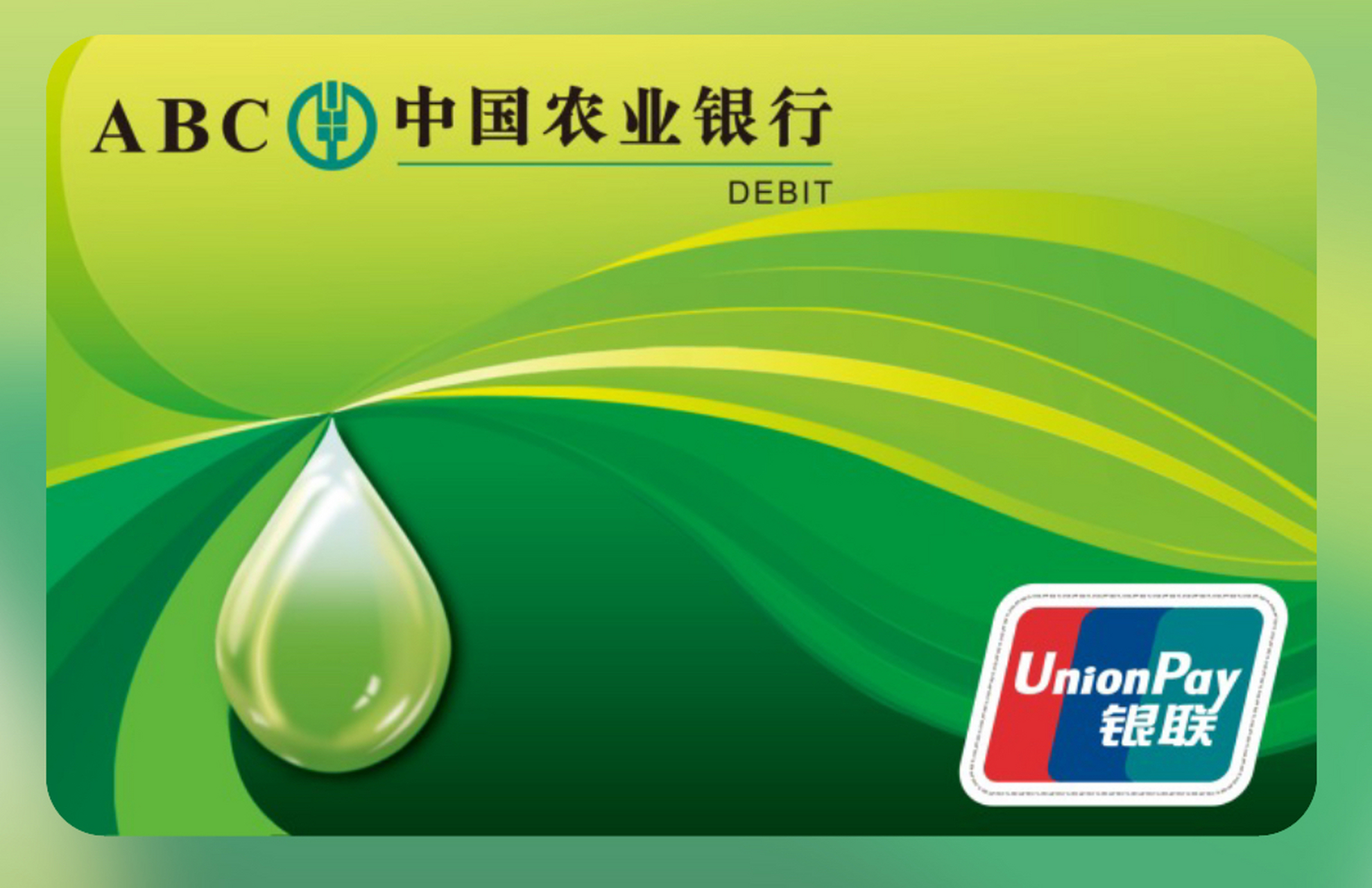 办了一张中国农业银行的卡,被流程惊呆 计划办一张卡用来存旅游基金