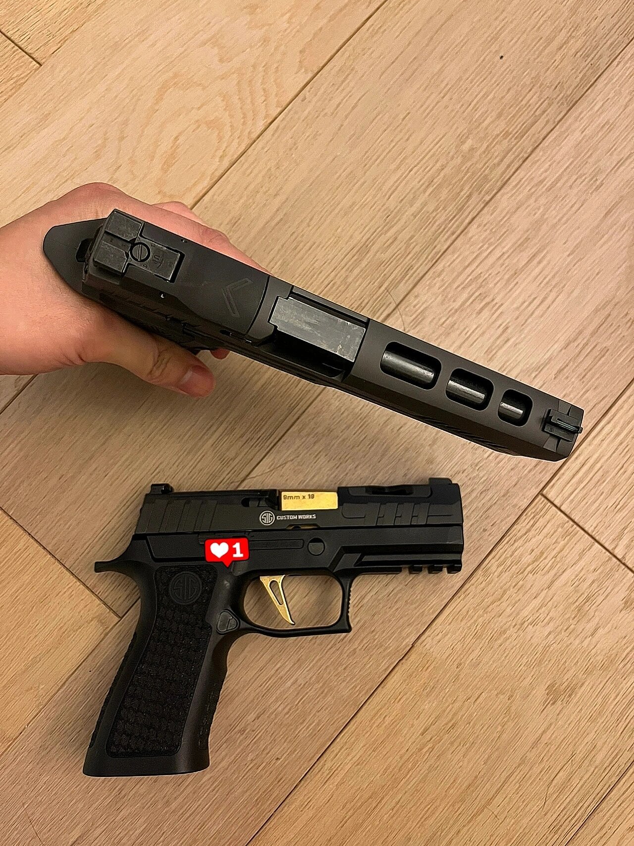 sigsauerp320图片