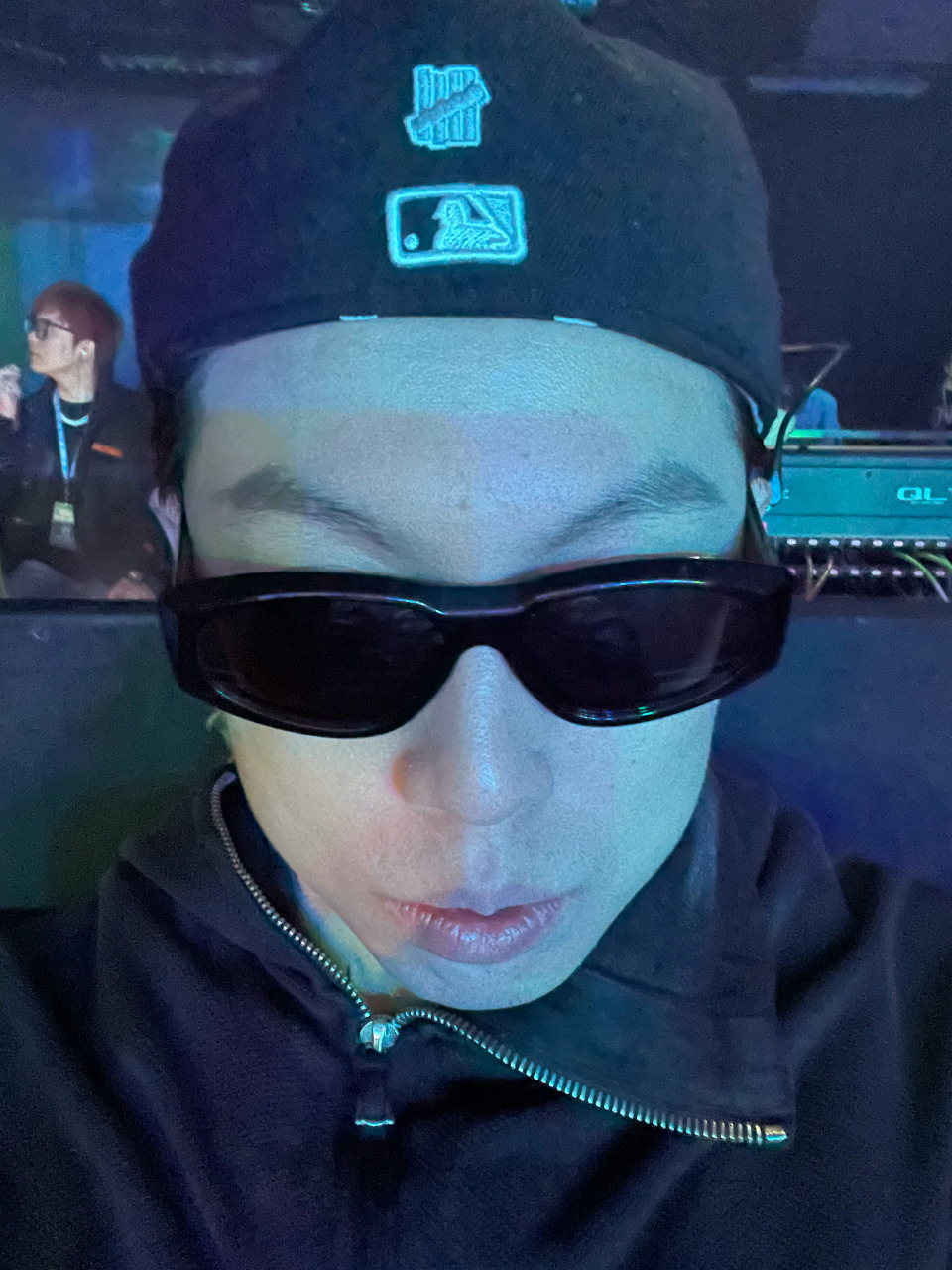 大家好,我是颜社蛋堡softlipa