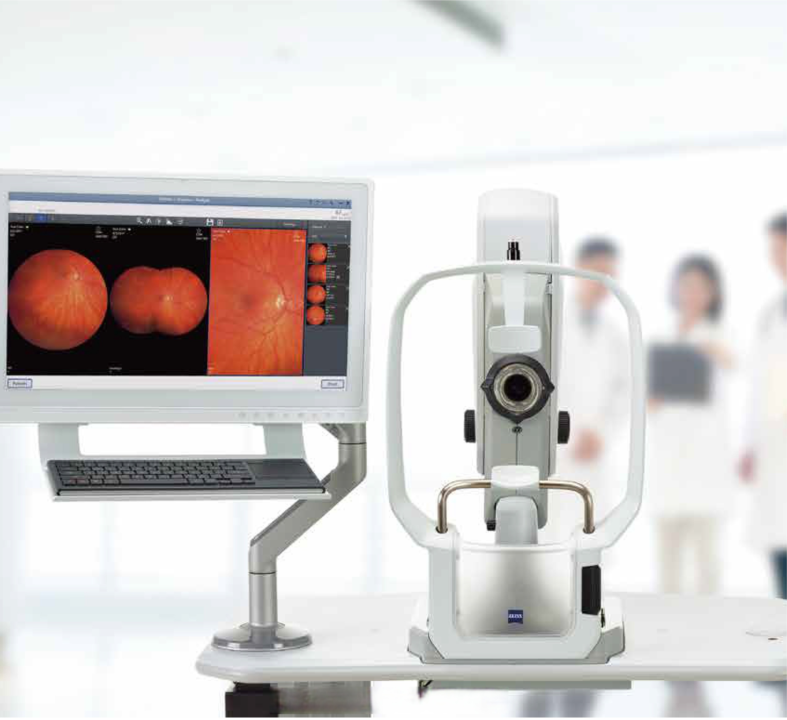 北京茗视光眼科