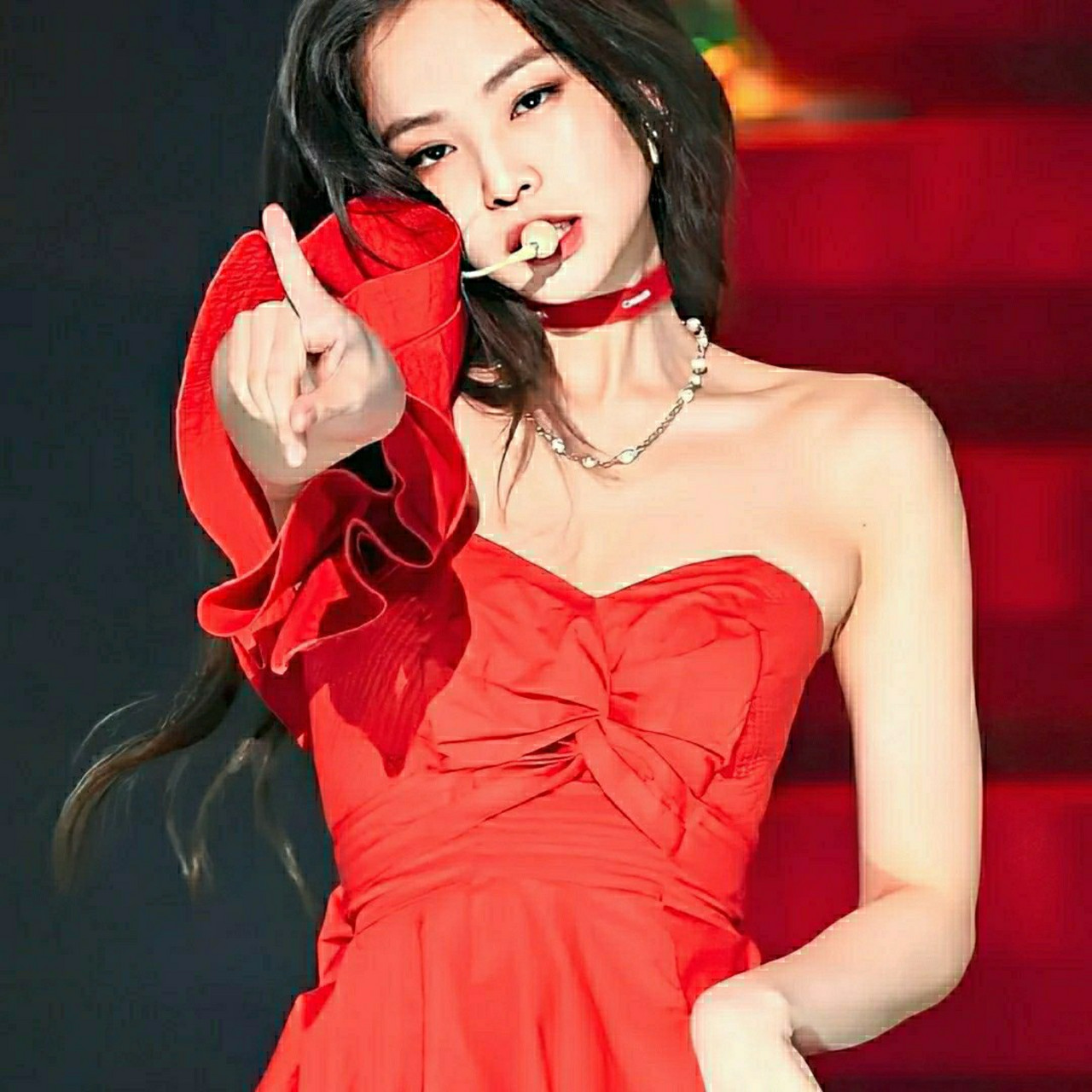 blackpink成员介绍 金智秀(813121,kim jisoo) 国籍:韩国 生日