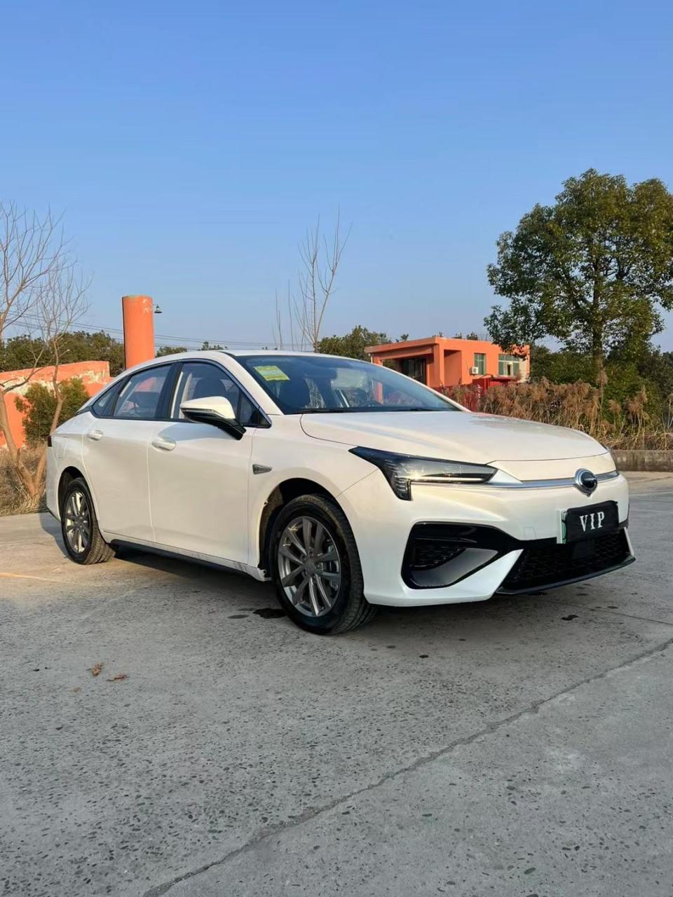 【广汽埃安·s魅58098】特价5.