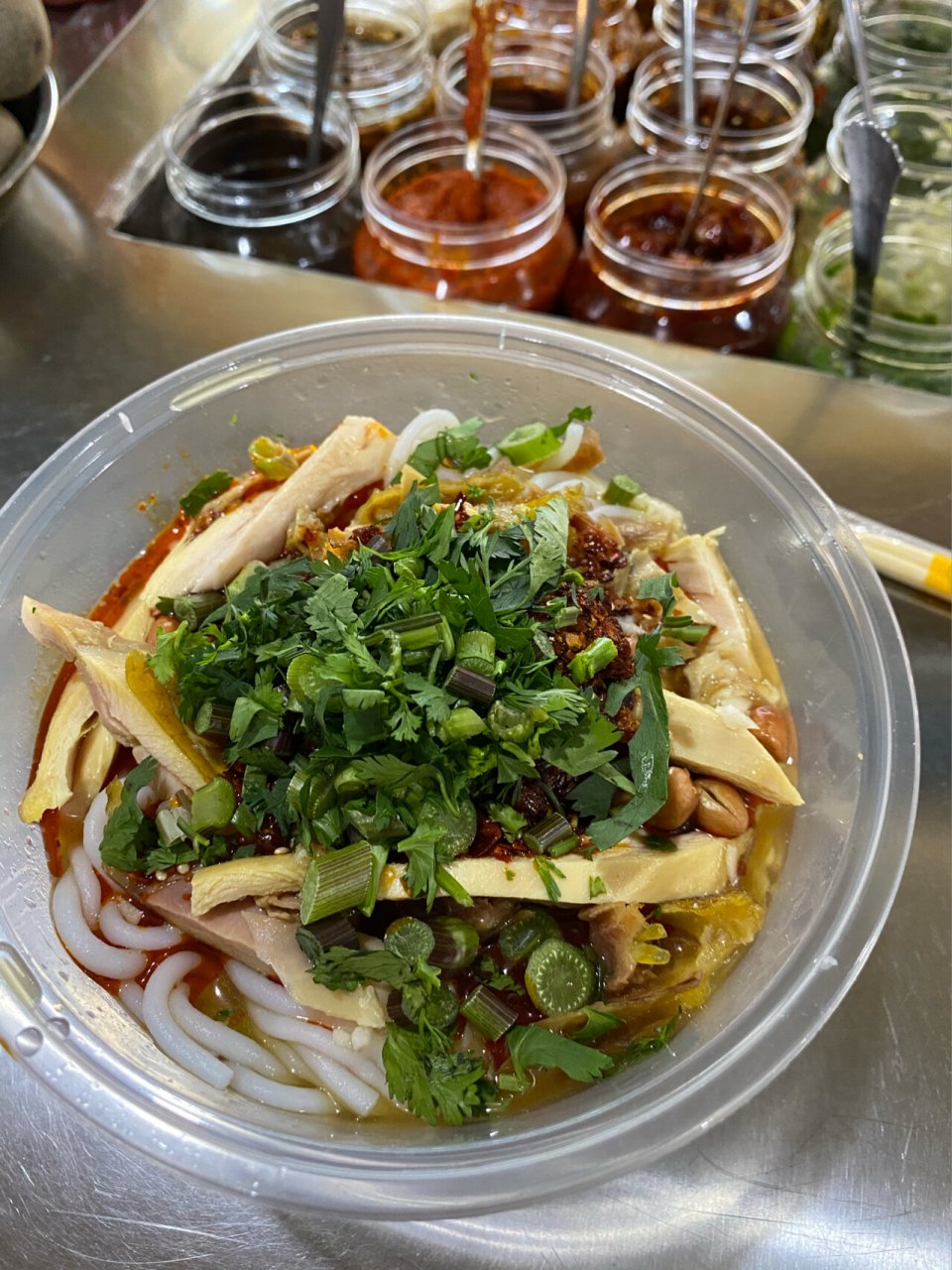 云南泸西美食图鉴!