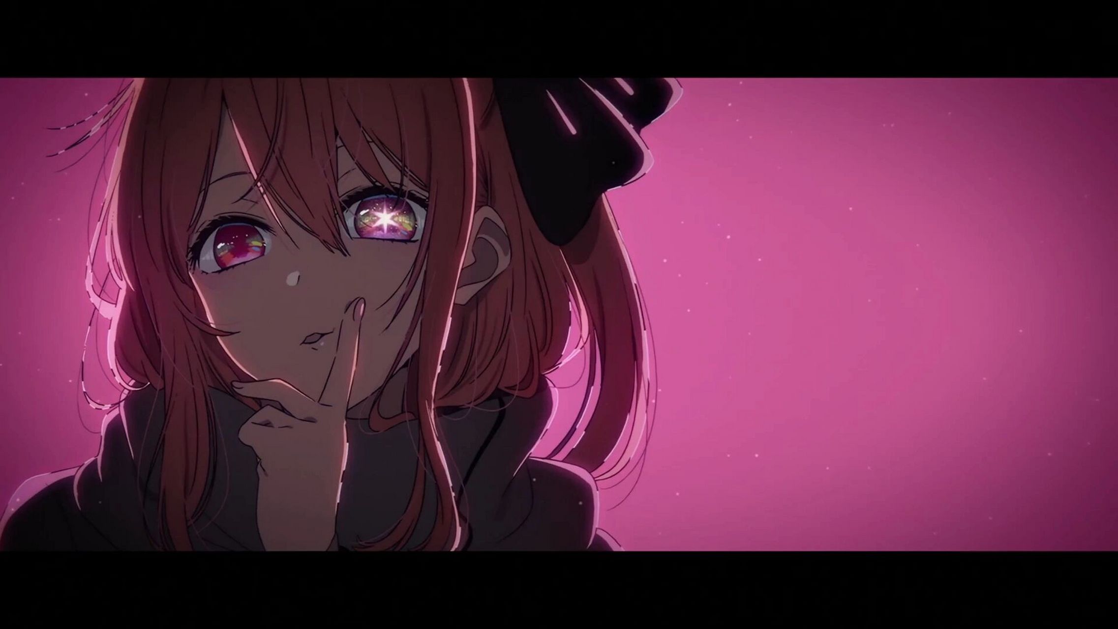 【我推的孩子】ed主题曲——梅菲斯特官图 当壁纸不戳