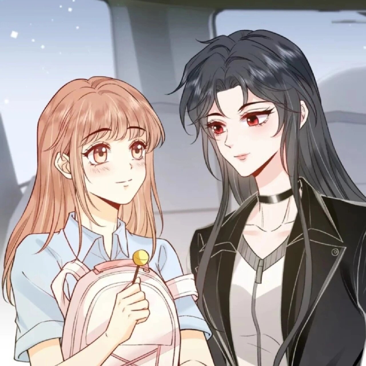 夫人每天都在线打脸|姐姐好帅75157515太杀我了 顾芒太帅了