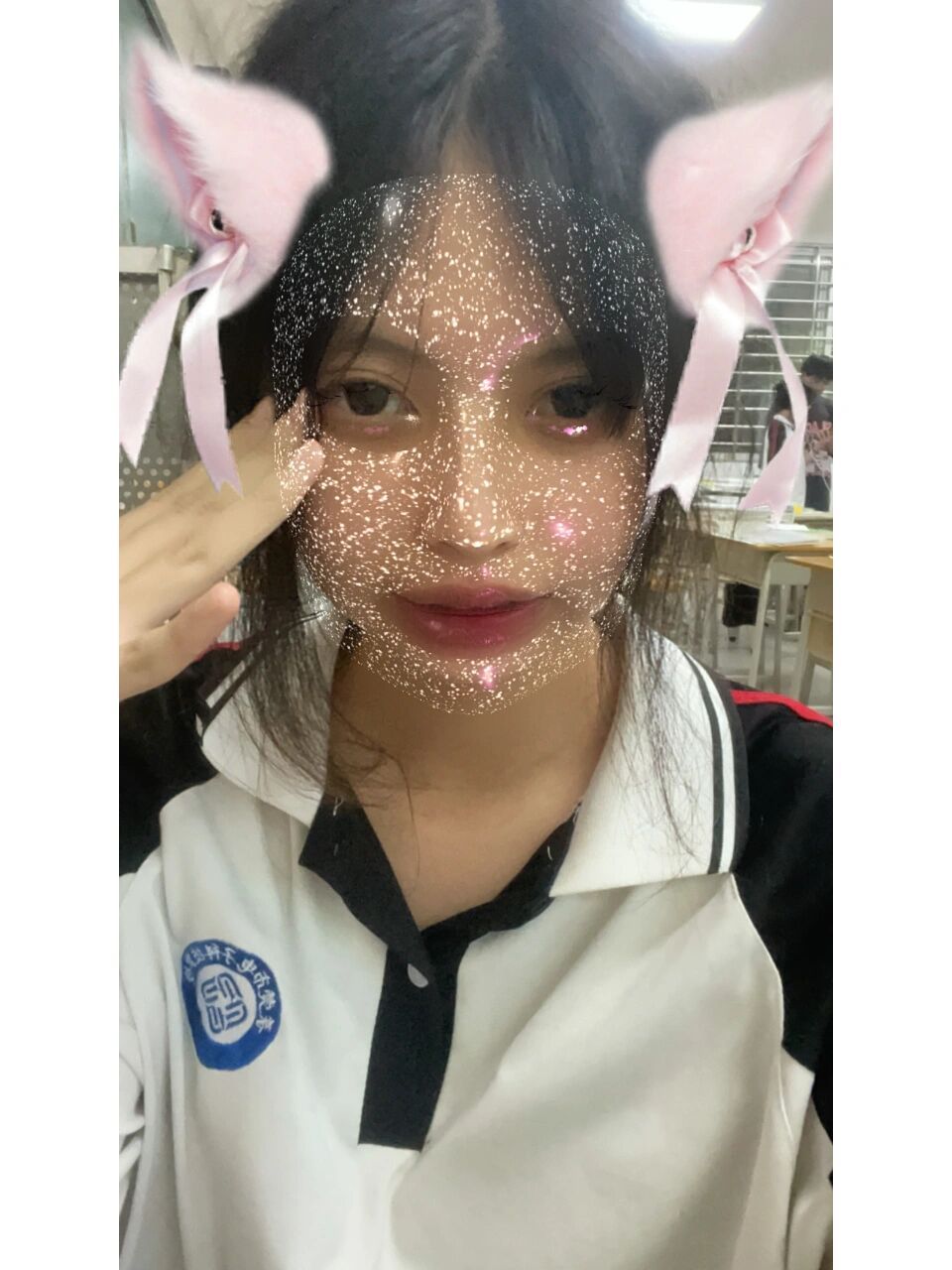 东莞市电子科技学校 准高二!有学弟学妹嘛