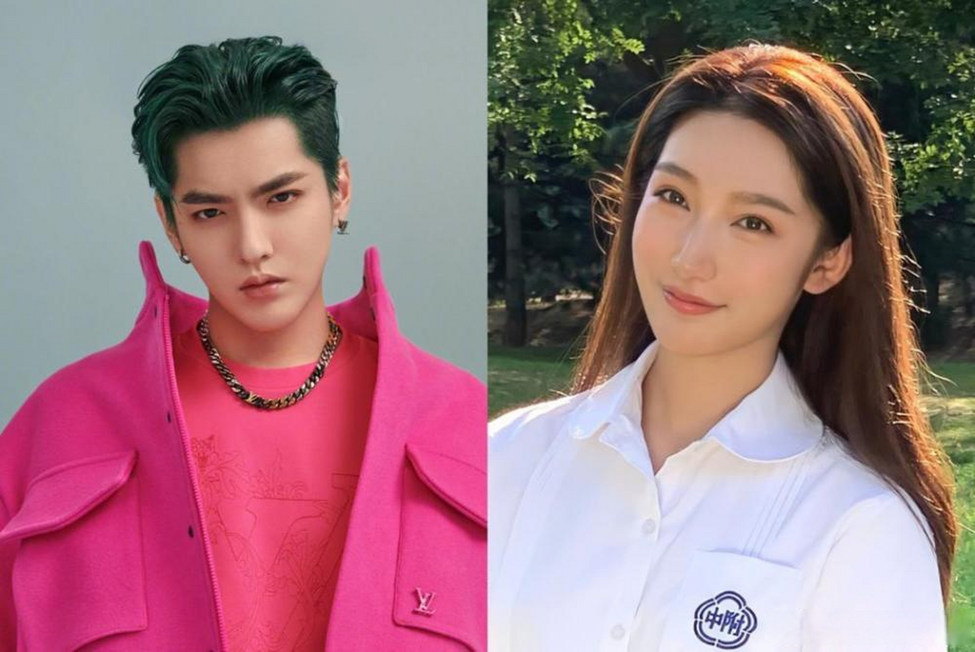 都美竹起诉超150家公司侵权#【吴亦凡事件女主都美竹起诉超150家公司