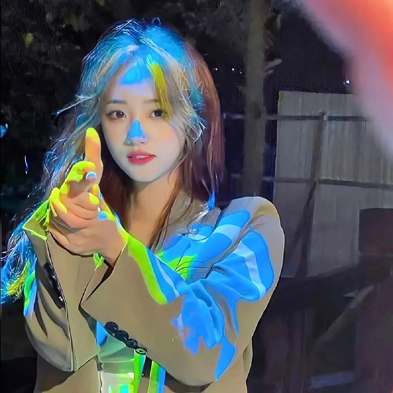 让人心动 女生头像 今天带来了超甜的宝藏 头像 美图