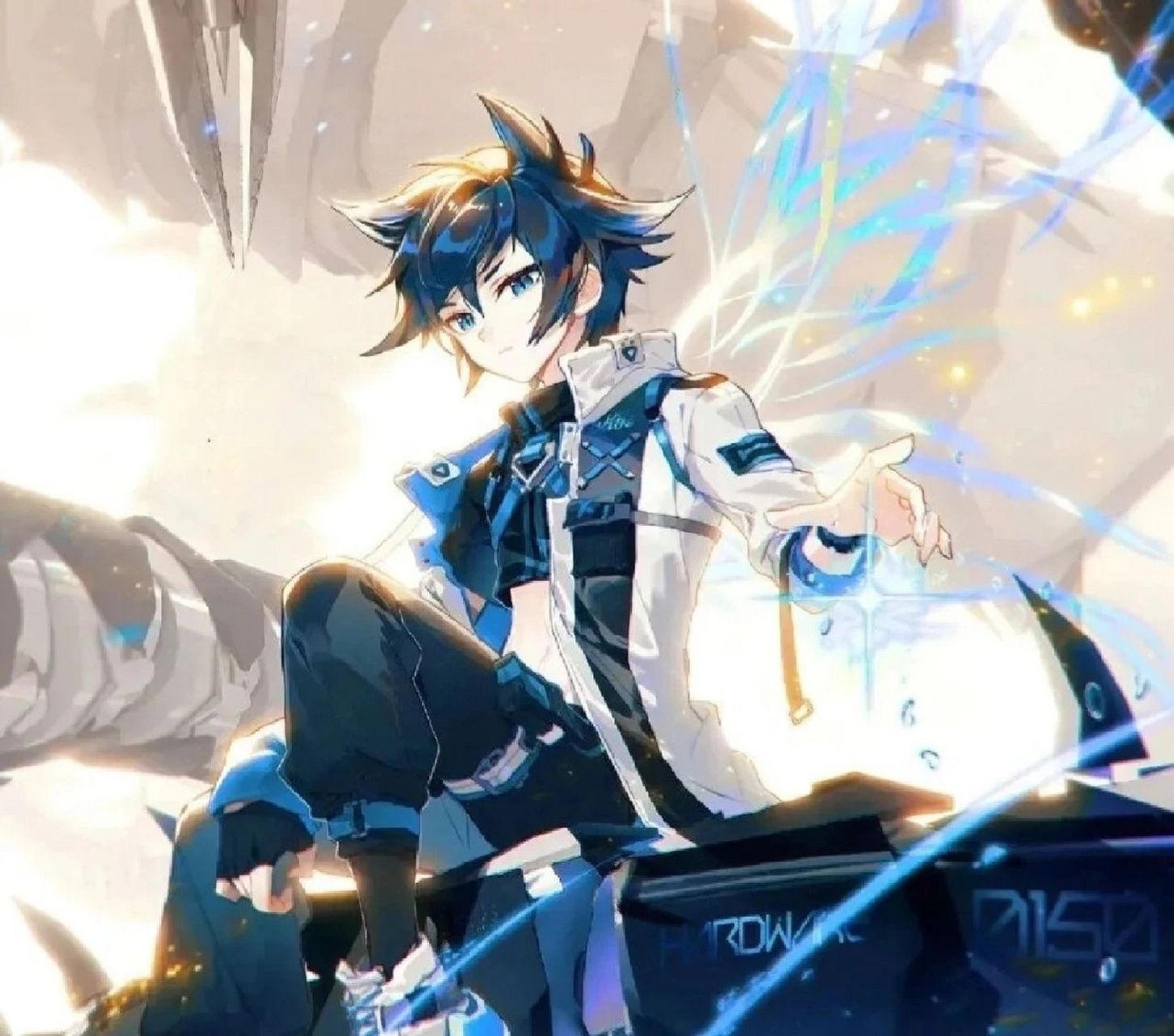 蓝轩宇头像 蓝轩宇/唐轩宇头像,不喜勿喷