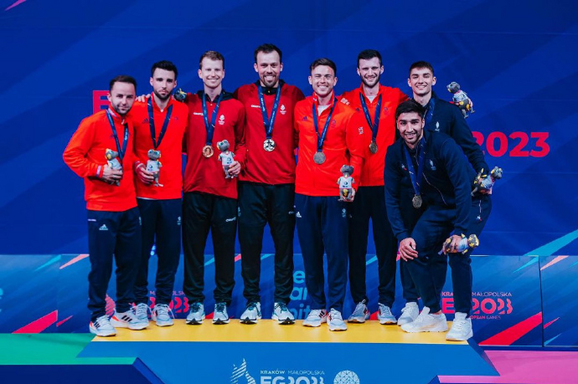 第三届欧洲运动会#  男双最终赛果   冠军:阿斯特鲁普/拉斯姆森99