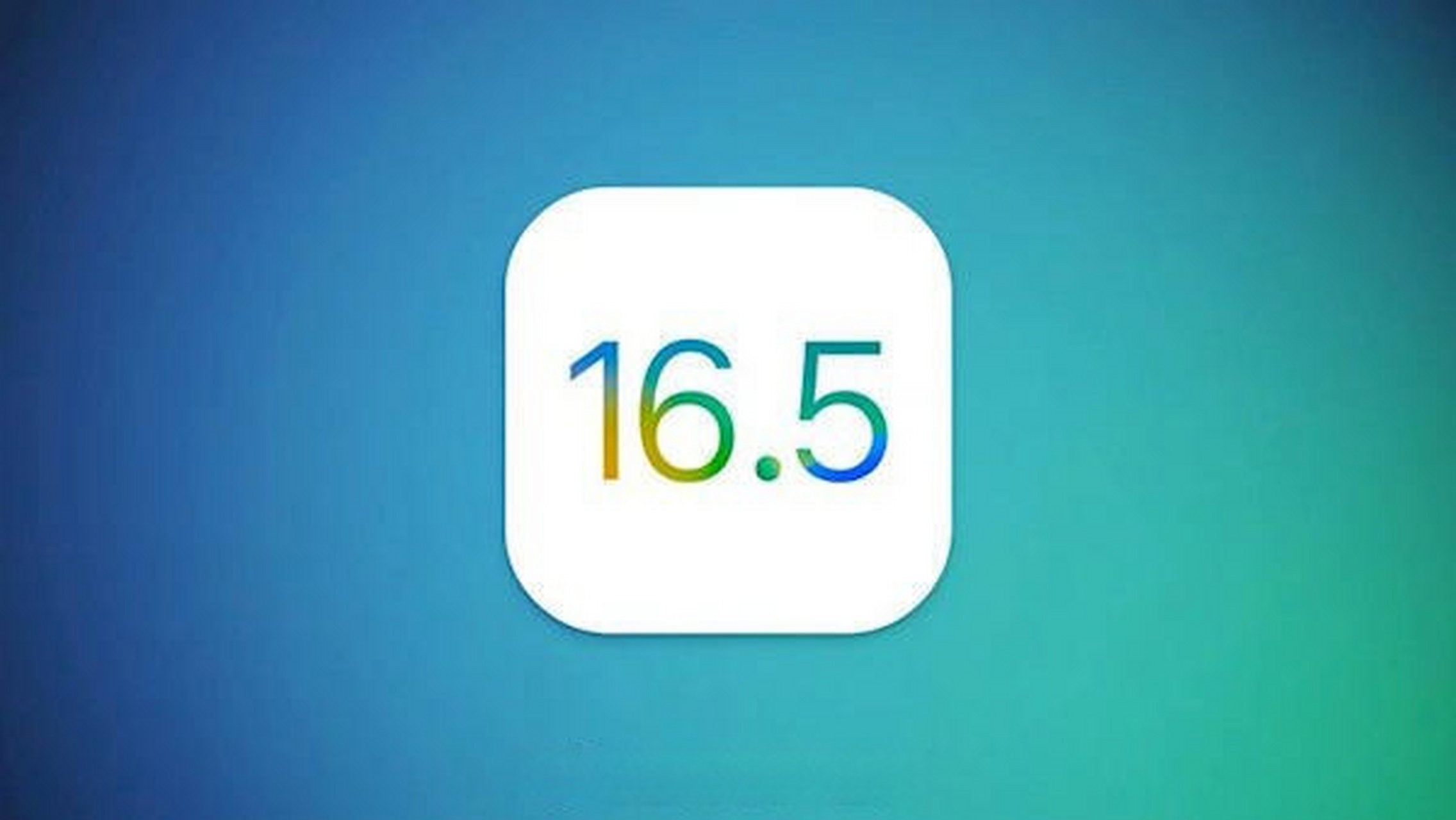 5更新,新增siri录屏,彩虹庆典壁纸等功能】ios16.