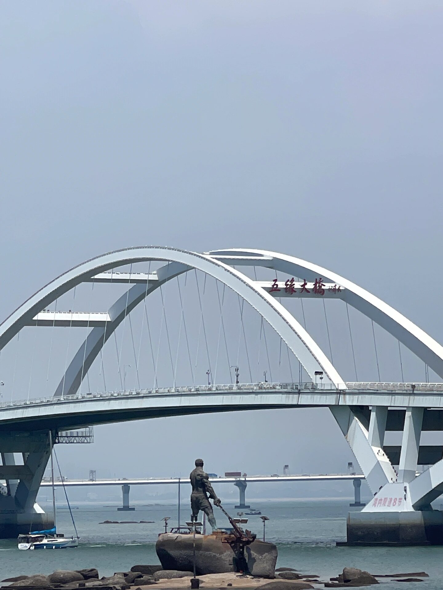 厦门五缘大桥