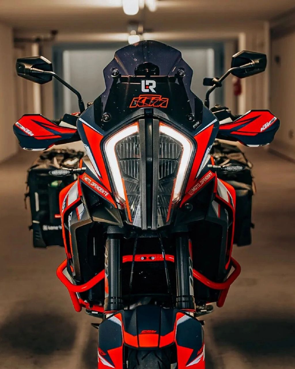 ktm 1290 adv