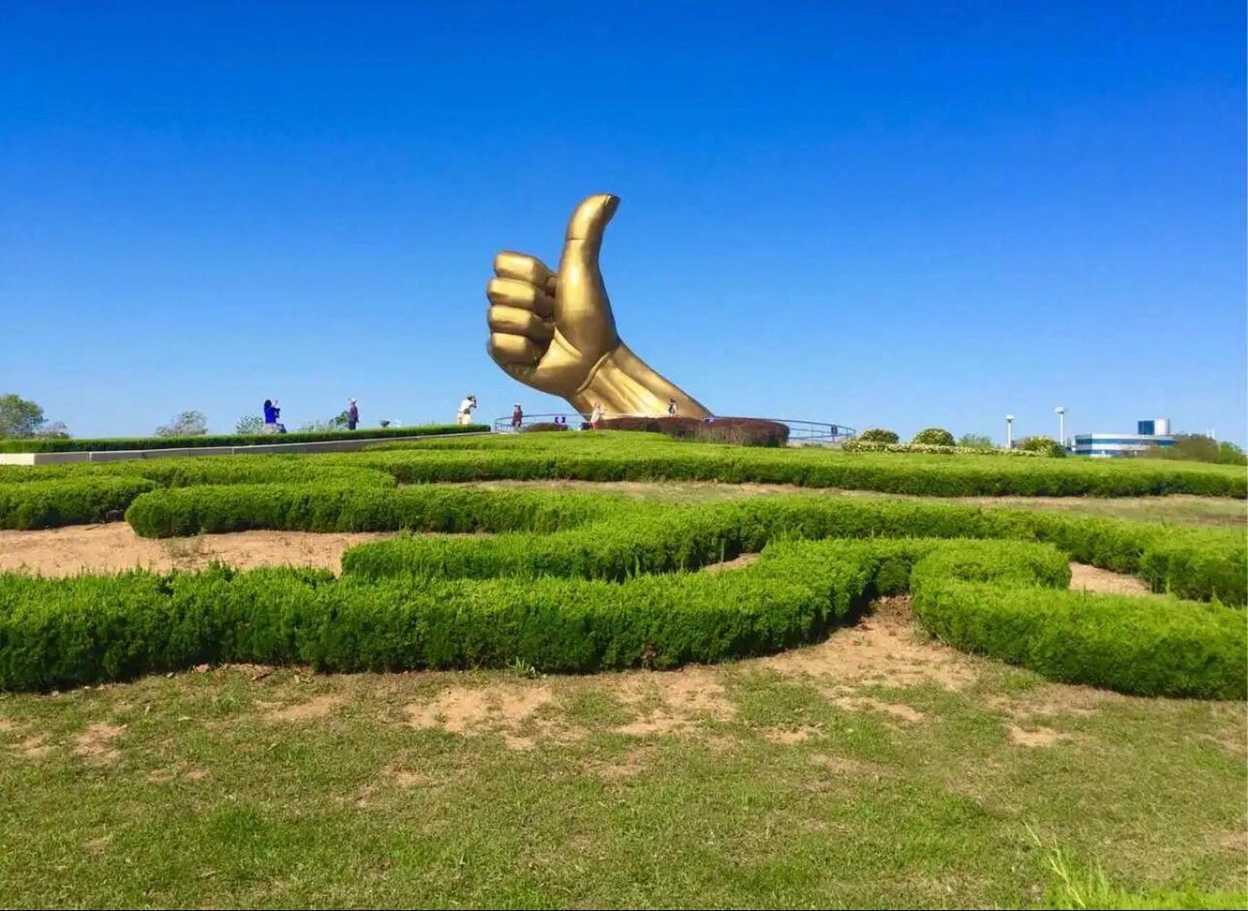 关于我的家乡—美丽滨海小城 乳山 乳山市,山东省辖县级市,由威海市代