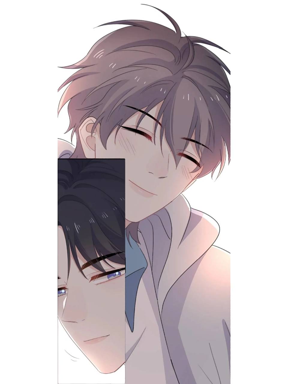 《这题超纲了》邵湛&许盛(79v79)^ 湛无不盛szd!