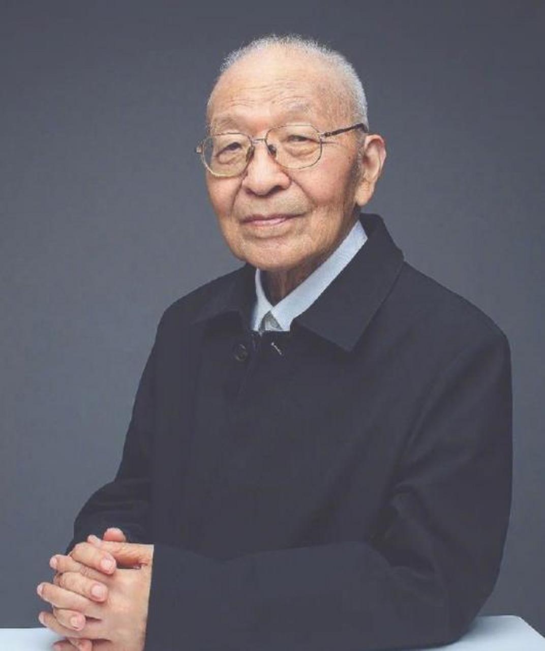 我国舰船领域专家潘镜芙院士逝世】中国工程院院士,舰船领域专家