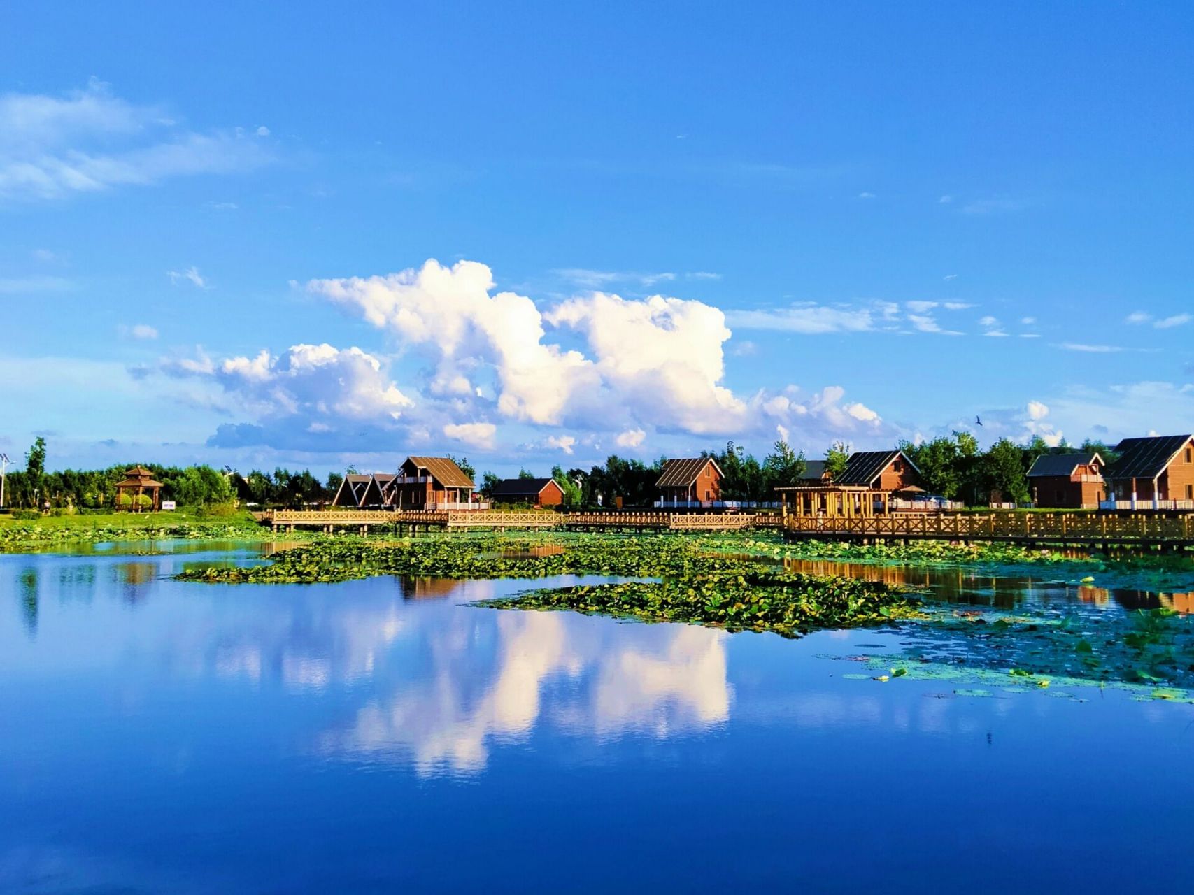 哈尔滨长岭湖一日游图片