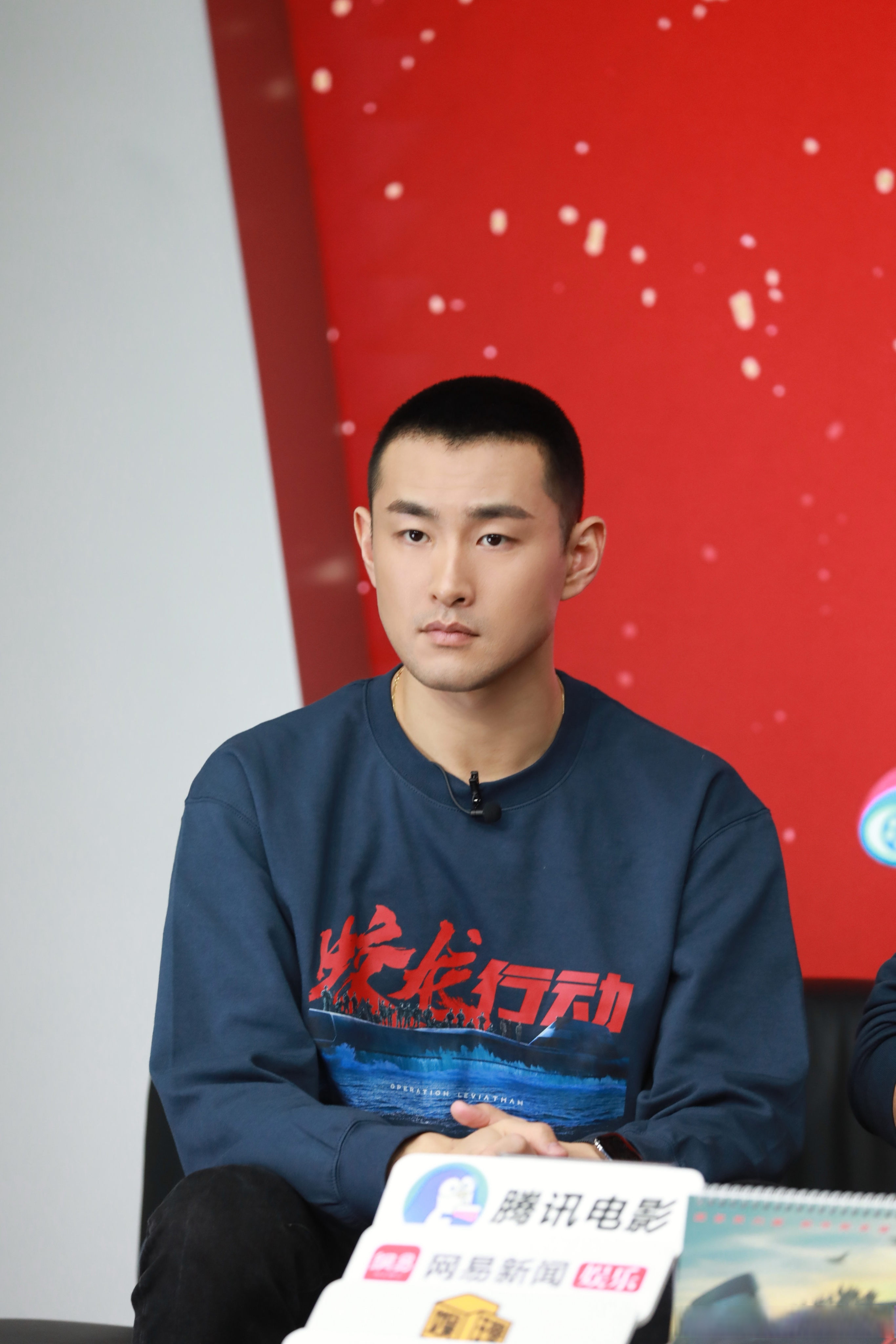 狙击手罗星王彦霖完成任务顺利通关!大年初一,来看蛟龙行动