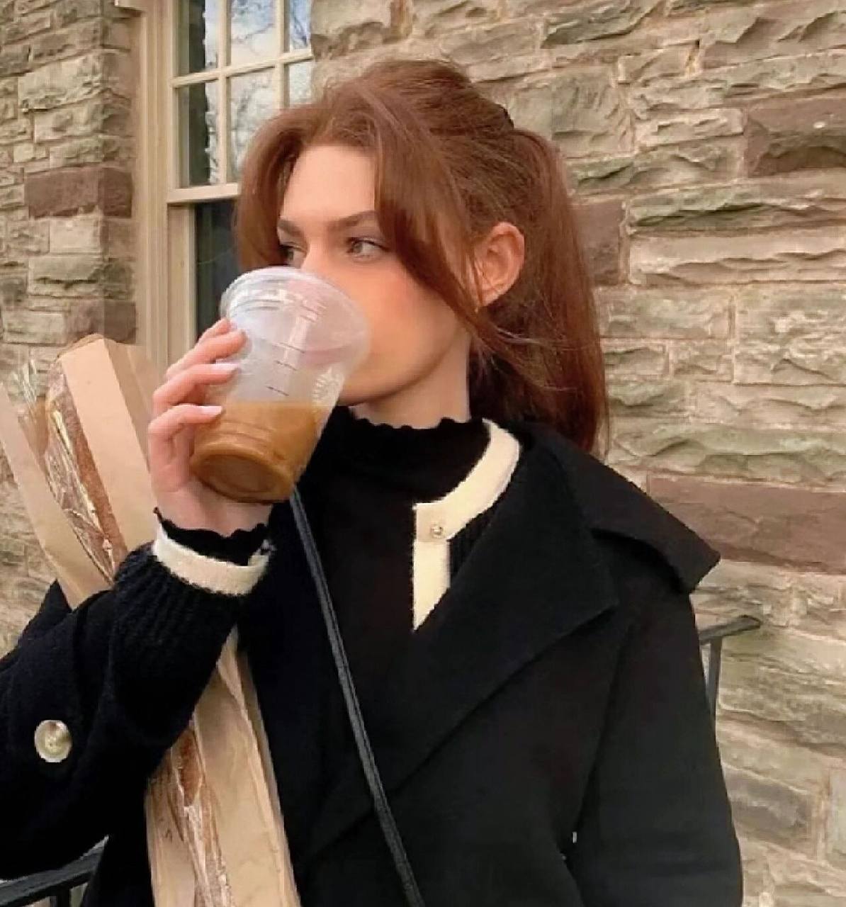 欧美风头像 欧美复古头像,拿图说一声哈