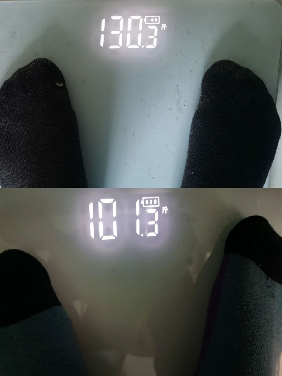 我是如何从  130斤 瘦到 101斤  的 我是从2021年4月份开始的然后到5