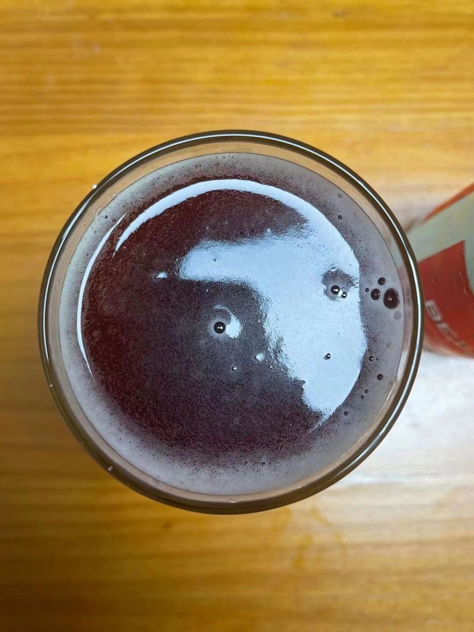 粉象啤酒:传说中的"断片酒/少女杀手"!